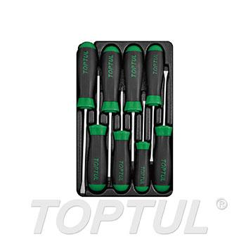 8PCS - Screwdriver Assortment Set