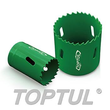 H.S.S. Bi-Metal Hole Saw