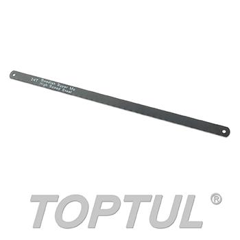 High Speed Steel Hacksaw Blades