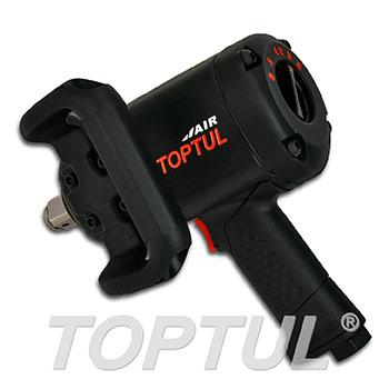 1" DR. Super Duty Air Impact Wrench (Max. Torque 2200 Ft-Lb)