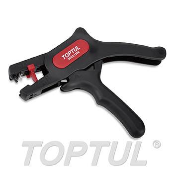 Automatic Wire Stripper