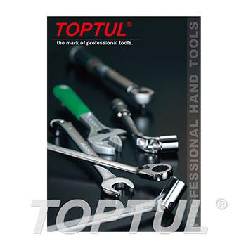 TOPTUL SERIAL POSTERS