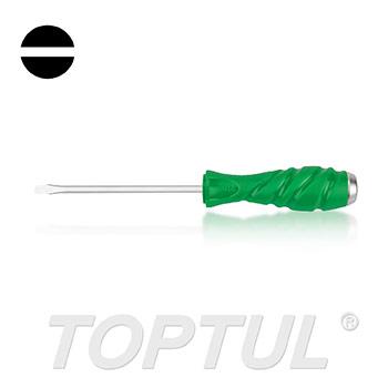 Go-Thru Slotted Screwdrivers