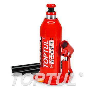 Hydraulic Bottle Jack