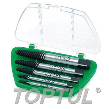 5PCS Screw Extractor Set