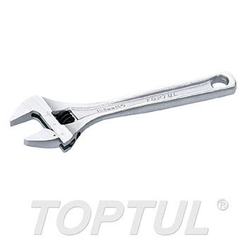Heavy Duty Adjustable Wrench
