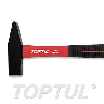 Fiberglass Engineers Hammer
