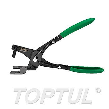 Exhaust Hanger Removal Pliers