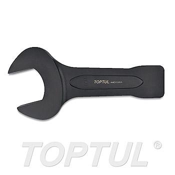 Slogging Open End Wrench (Jumbo)