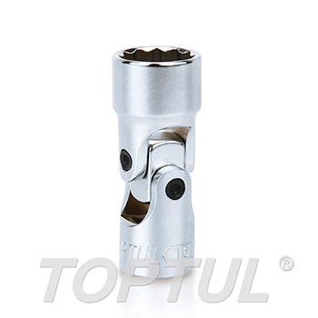 12PT Flexible Universal Sockets