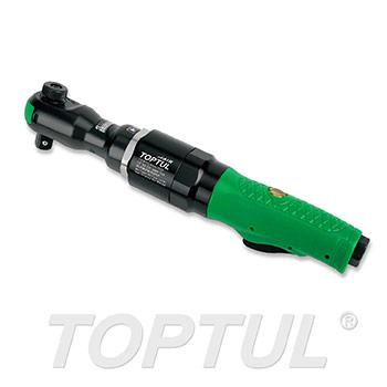 1/2" DR. Super Duty Air Impact Ratchet Wrench (Max. Torque 120 Ft-Lb)