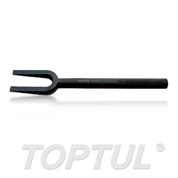 Fork Type Ball Joint Separator