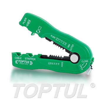 Multi-Purpose Wire Stripper