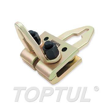 Frame Rack Clamp (Two-Way)
