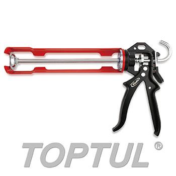 Revolving Barrel Caulking Gun