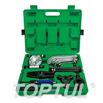 Hydraulic Puller Set