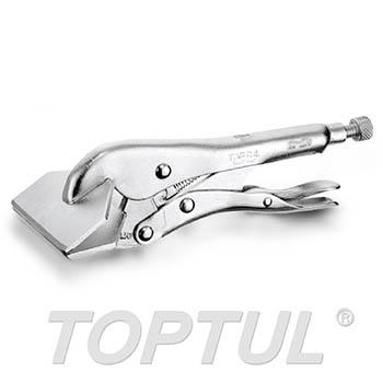 Sheet Metal Locking Pliers