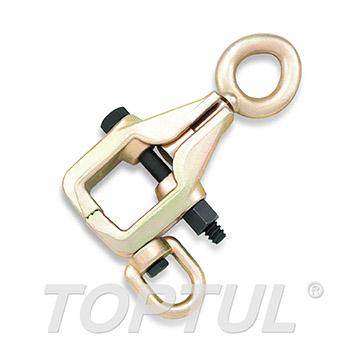 Box Clamp (Two-Way)