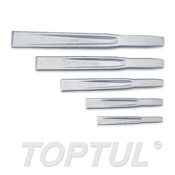 Ribbed Flat Chisels