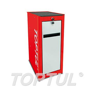 Side Cabinet - RED