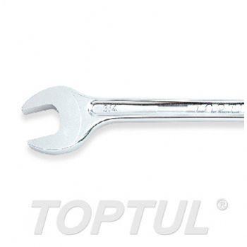 Hi-Performance Combination Wrench 15° Offset - SAE