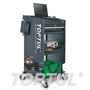 Mobile Diagnostic Cart