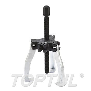 Ratcheting Gear Puller