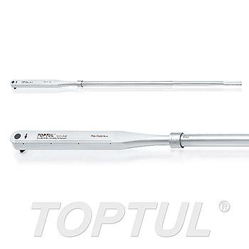Aluminum Torque Wrench