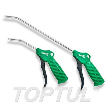 High-Flow Air Blow Gun (Angled Nozzle)