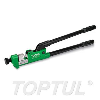 Heavy Duty Crimping Tool