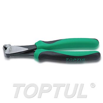 Heavy Duty End Cutting Nippers