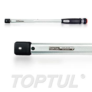 Interchangeable Torque Handle (Window Display)