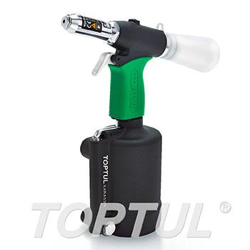 Heavy Duty Air Hydraulic Riveter