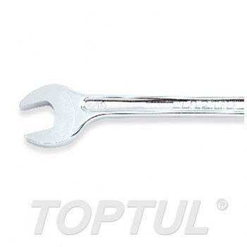 Hi-Performance Combination Wrench 15° Offset - METRIC