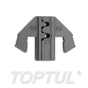 Jaw for Delphi Weather Pack Terminal