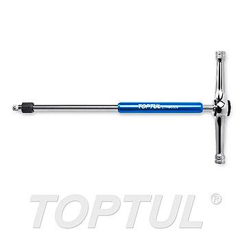 T-Handle Ratchet Wrench