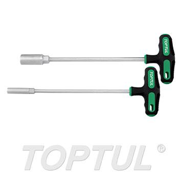 Hex Nut Driver T-Handle
