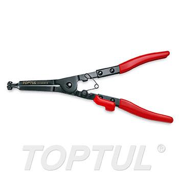 Exhaust Clamp Pliers