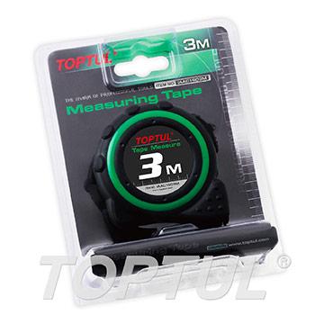 Heavy Duty Metric Measuring Tape