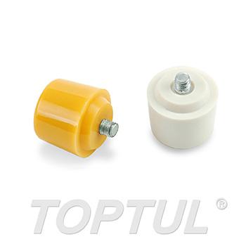 Spare Plastic Tip for Mallets
