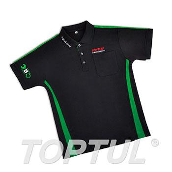 TOPTUL SUMMER POLO SHIRT