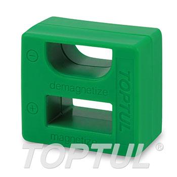 Magnetizer & Demagnetizer
