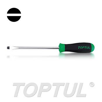Slotted Anti-Slip Screwdrivers