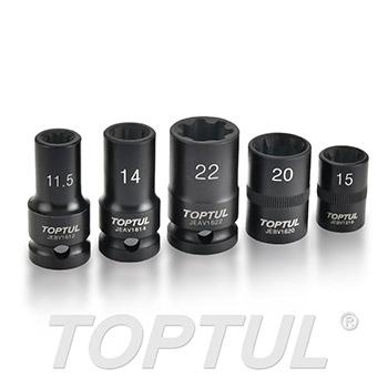 Brake Caliper Sockets