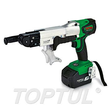 Brushless Cordless Autofeed Screwdriver (Pro Series)
