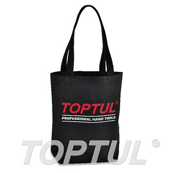 TOPTUL CANVAS TOTE BAG
