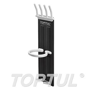 Magnetic Tool Rack