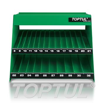 Socket Shelf