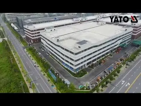 YATO tools: Polish name, Chinese build, and what to ask