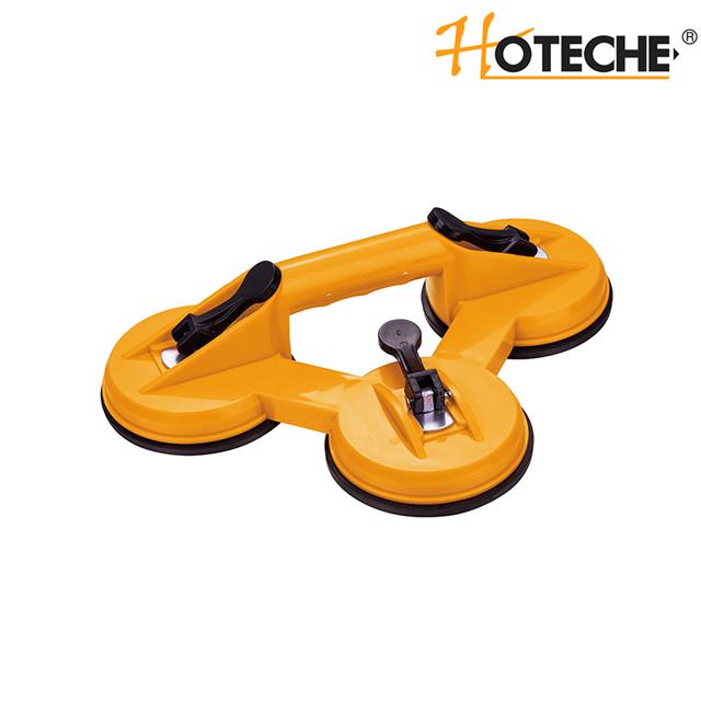 THREE HEAD SUCTION LIFTER